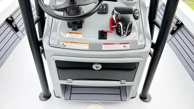 Slide: The Image of Pathfinder 2500 Hybrid 2026 - 15