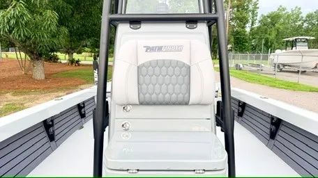 Slide: The Image of Pathfinder 2500 Hybrid 2026 - 9