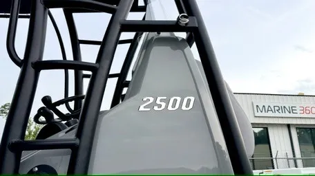 Slide: The Image of Pathfinder 2500 Hybrid 2026 - 6
