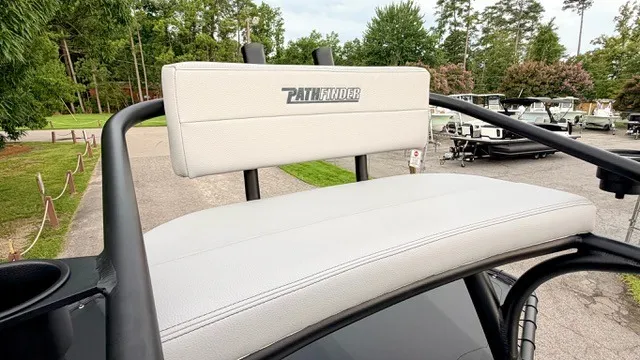 Slide: The Image of Pathfinder 2500 Hybrid 2026 - 25