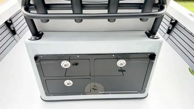 Slide: The Image of Pathfinder 2500 Hybrid 2026 - 13