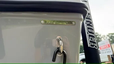 Slide: The Image of Pathfinder 2500 Hybrid 2026 - 4