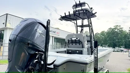 Slide: The Image of Pathfinder 2500 Hybrid 2026 - 3