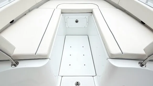 Slide: The Image of Sea Hunt Ultra 265 SE 2027 - 28