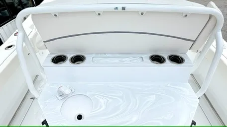 Slide: The Image of Sea Hunt Ultra 265 SE 2027 - 7