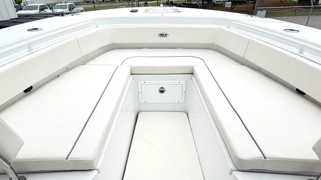 Slide: The Image of Sea Hunt Ultra 265 SE 2027 - 26