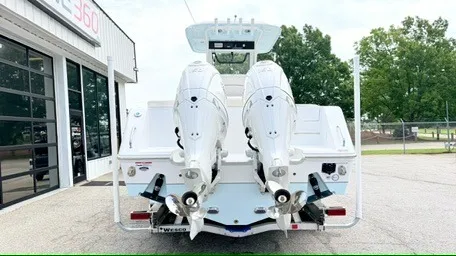 Slide: The Image of Sea Hunt Ultra 265 SE 2027 - 3