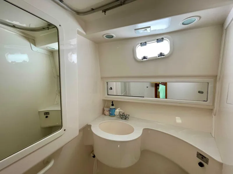 Slide: The Image of Cabo 32 Express 2006 - 19