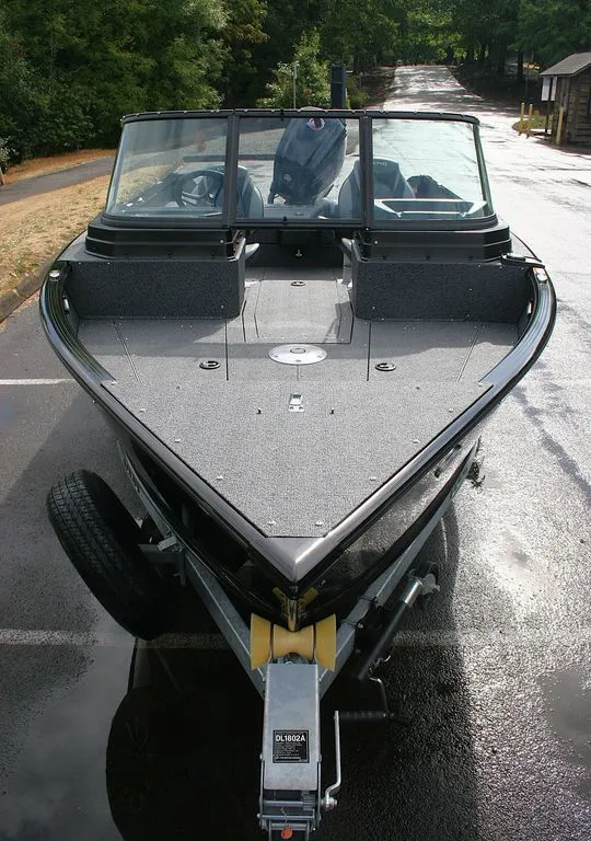 Slide: The Image of Lund 1800 Adventure Sport 2027 - 14