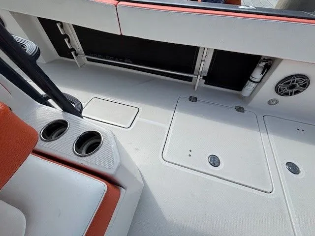 Slide: The Image of World Cat 400 CC-X 2022 - 23