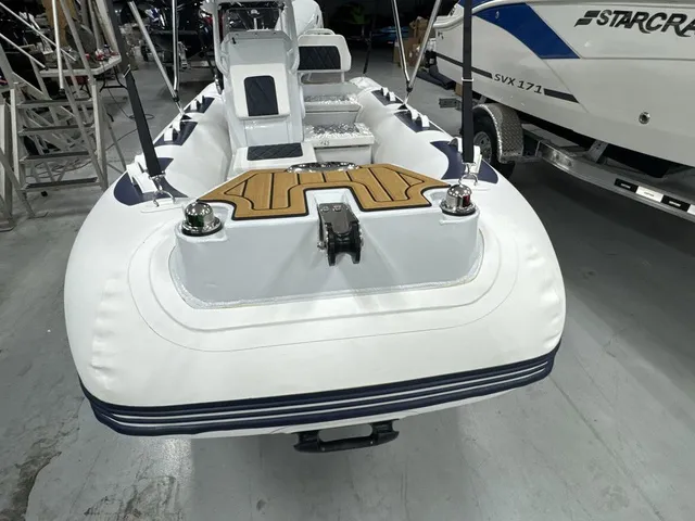 The Image of East Marine Boats Godiac Elite 390 2024 - 0
