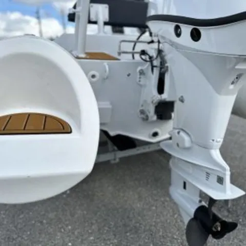 Slide: The Image of East Marine Boats Godiac Elite 390 2024 - 11