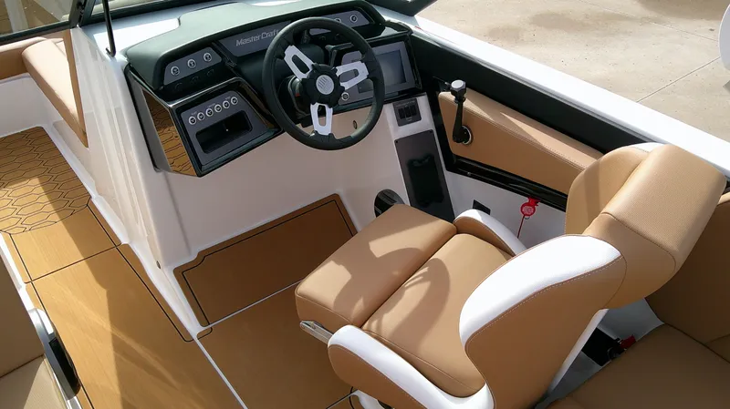 Slide: The Image of MasterCraft NXT 24 2026 - 11