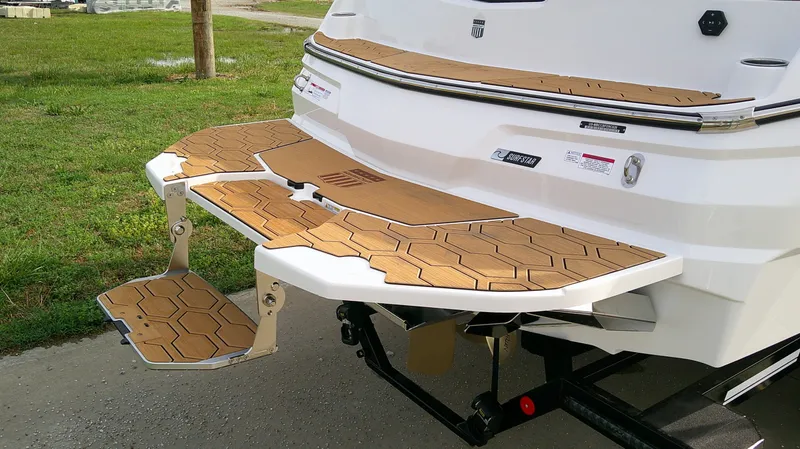 Slide: The Image of MasterCraft NXT 24 2026 - 5