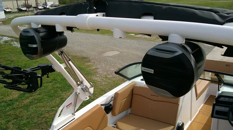 Slide: The Image of MasterCraft NXT 24 2026 - 7