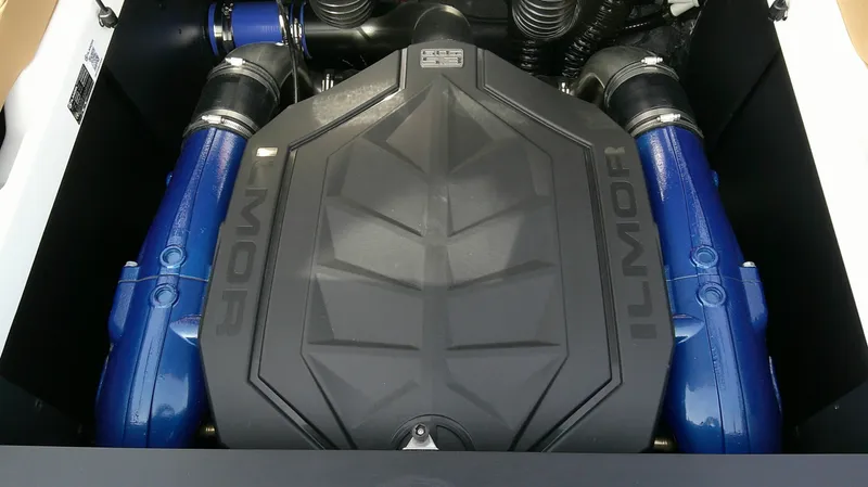 Slide: The Image of MasterCraft NXT 24 2026 - 9