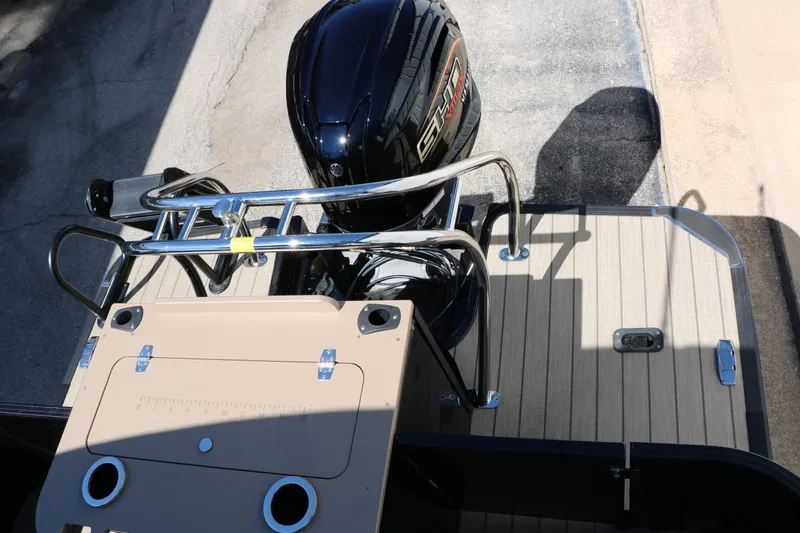 Slide: The Image of Sylvan Mirage X3 Party Fish Tri Toon 2026 - 38