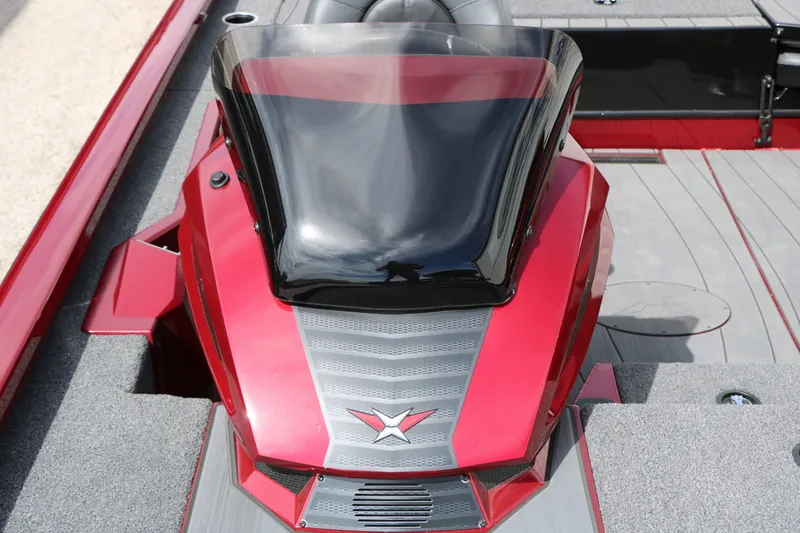 Slide: The Image of Vexus AVX 1985s 2026 - 27