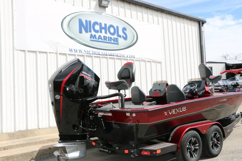 Slide: The Image of Vexus AVX 1985s 2026 - 7