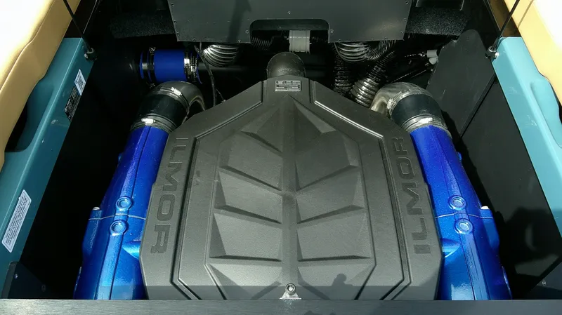 Slide: The Image of MasterCraft NXT 22 2026 - 10