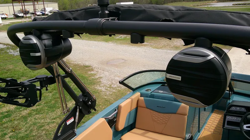 Slide: The Image of MasterCraft NXT 22 2026 - 8