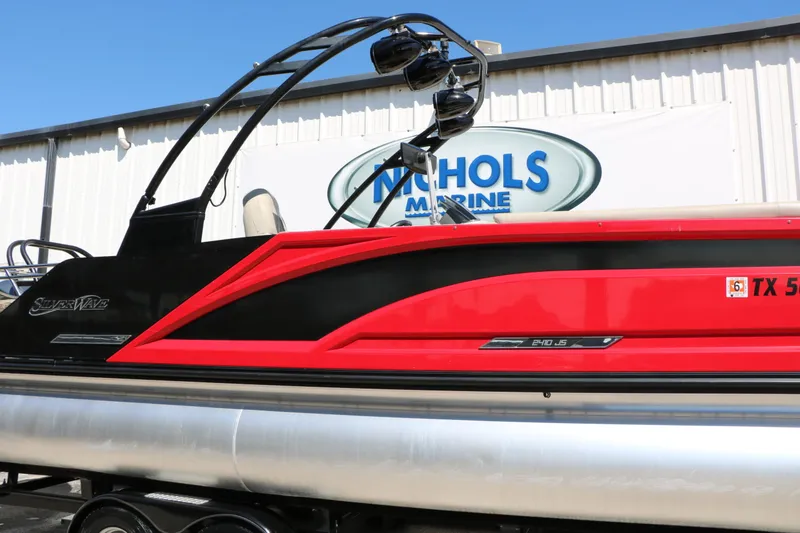 Slide: The Image of Silver Wave 2410 SW5 Js 2021 - 13