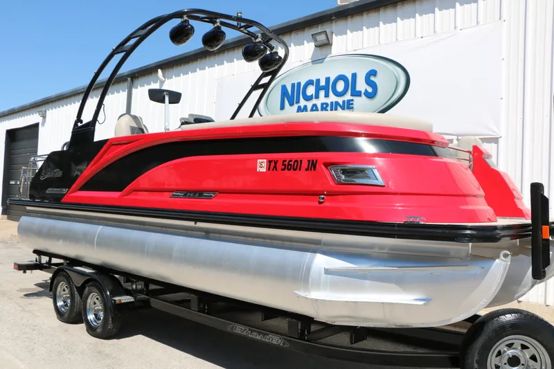 Slide: The Image of Silver Wave 2410 SW5 Js 2021 - 2