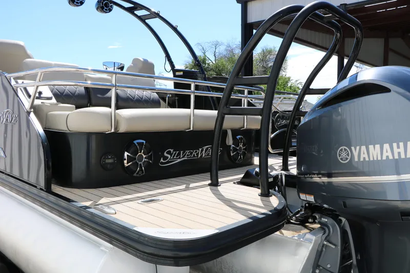 Slide: The Image of Silver Wave 2410 SW5 Js 2021 - 9