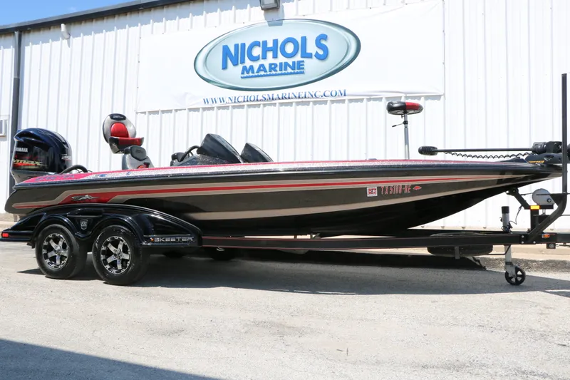 The Image of Skeeter Fx21 2015 - undefined