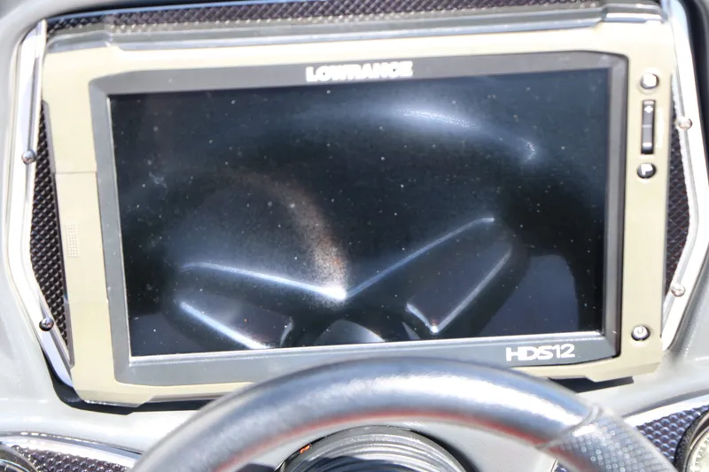 Slide: The Image of Skeeter Fx21 2015 - 39