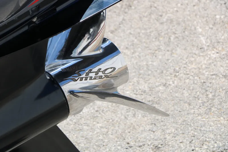 Slide: The Image of Skeeter Fx21 2015 - 40