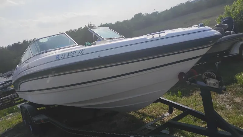 Slide: The Image of Chaparral 2330 Sport 1999 - 3