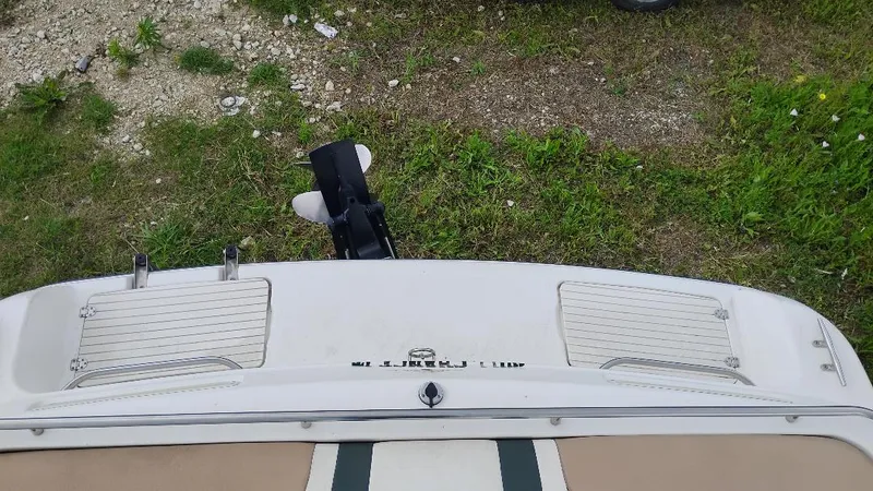 Slide: The Image of Chaparral 2330 Sport 1999 - 9