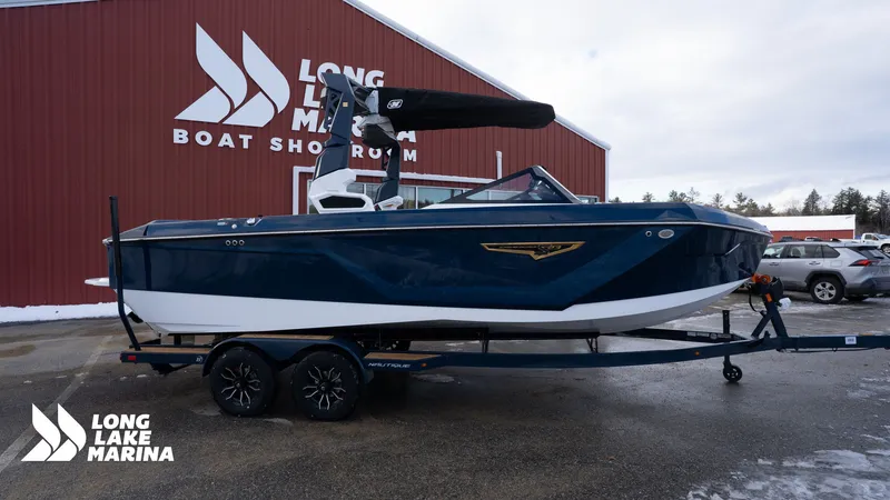 The Image of 23' Nautique S23 2026 - 0
