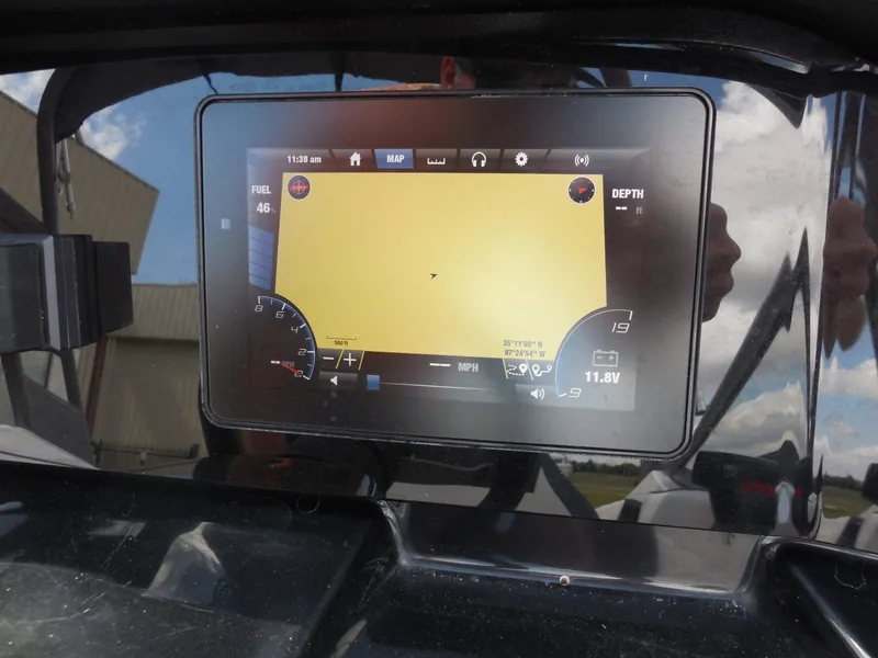 Slide: The Image of Yamaha 195S 2020 - 15