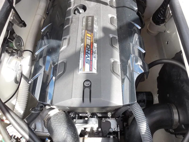 Slide: The Image of Yamaha 195S 2020 - 21