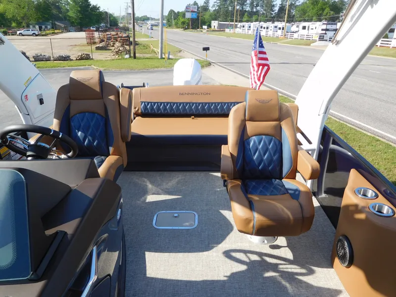 Slide: The Image of Bennington 25 QSBA 2026 - 10