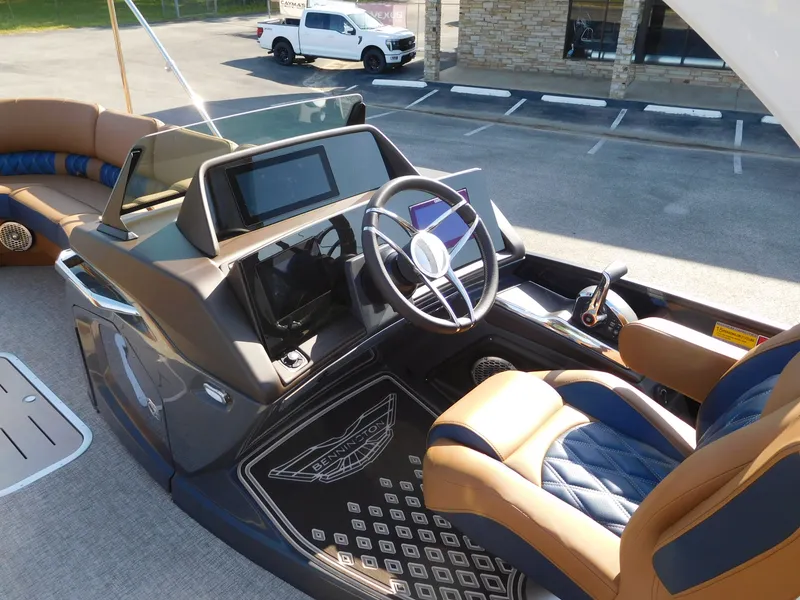 Slide: The Image of Bennington 25 QSBA 2026 - 19