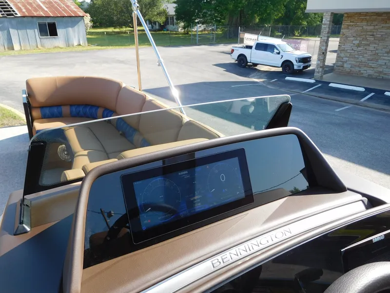 Slide: The Image of Bennington 25 QSBA 2026 - 23