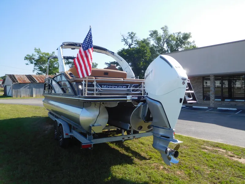 Slide: The Image of Bennington 25 QSBA 2026 - 3