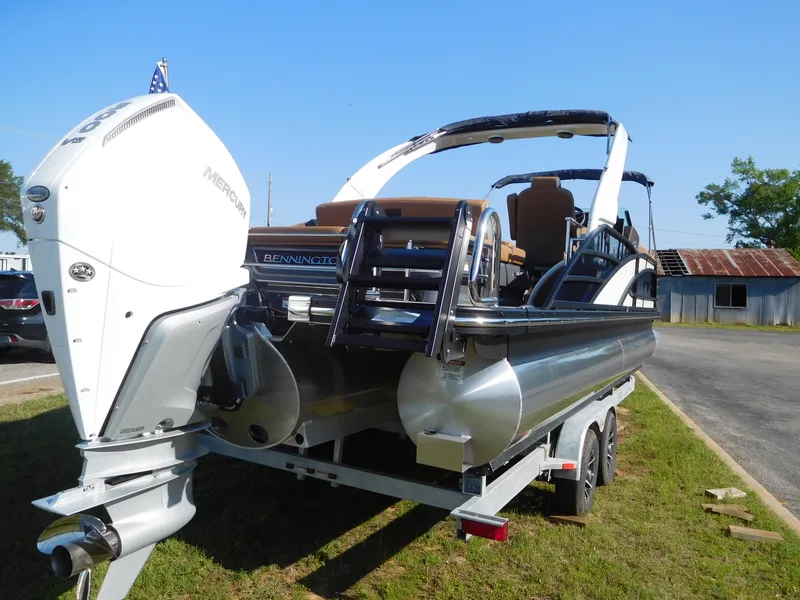 Slide: The Image of Bennington 25 QSBA 2026 - 4