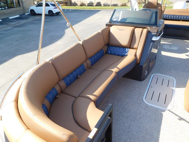 Slide: The Image of Bennington 25 QSBA 2026 - 8