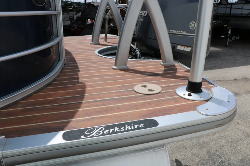 Slide: The Image of Berkshire 230E 2014 - 11