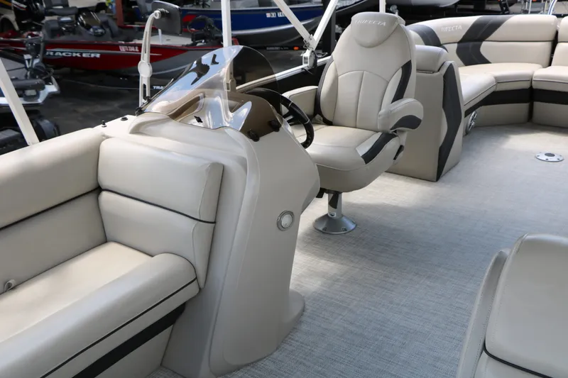 Slide: The Image of Trifecta 24 RF Le 2020 - 22