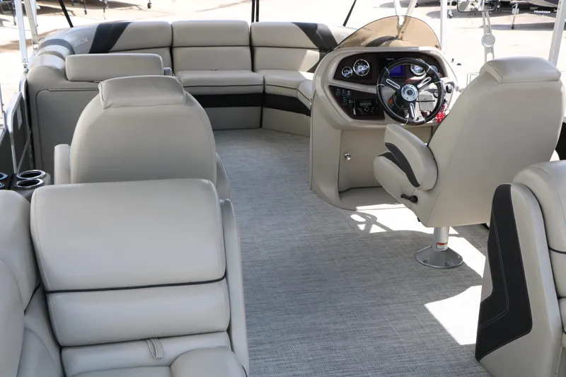 Slide: The Image of Trifecta 24 RF Le 2020 - 26