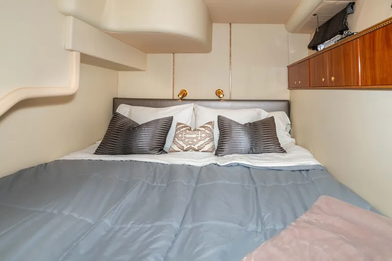 Slide: The Image of Viking 56 Sport Cruiser 1997 - 62