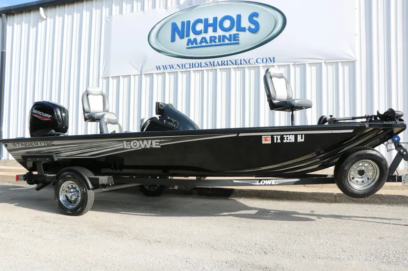 The Image of Lowe 175C Stinger 2020 - undefined