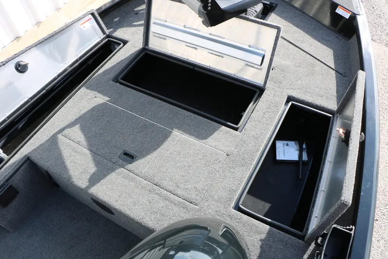 Slide: The Image of Lowe 175C Stinger 2020 - 20