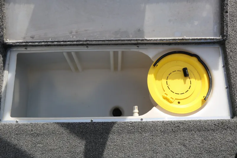 Slide: The Image of Lowe 175C Stinger 2020 - 22