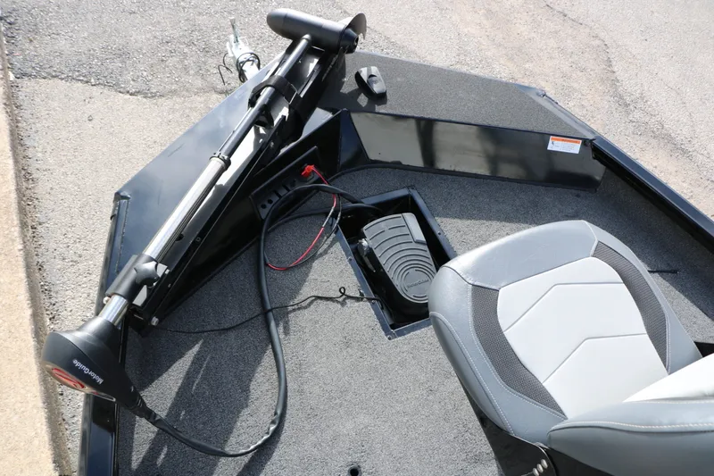 Slide: The Image of Lowe 175C Stinger 2020 - 23